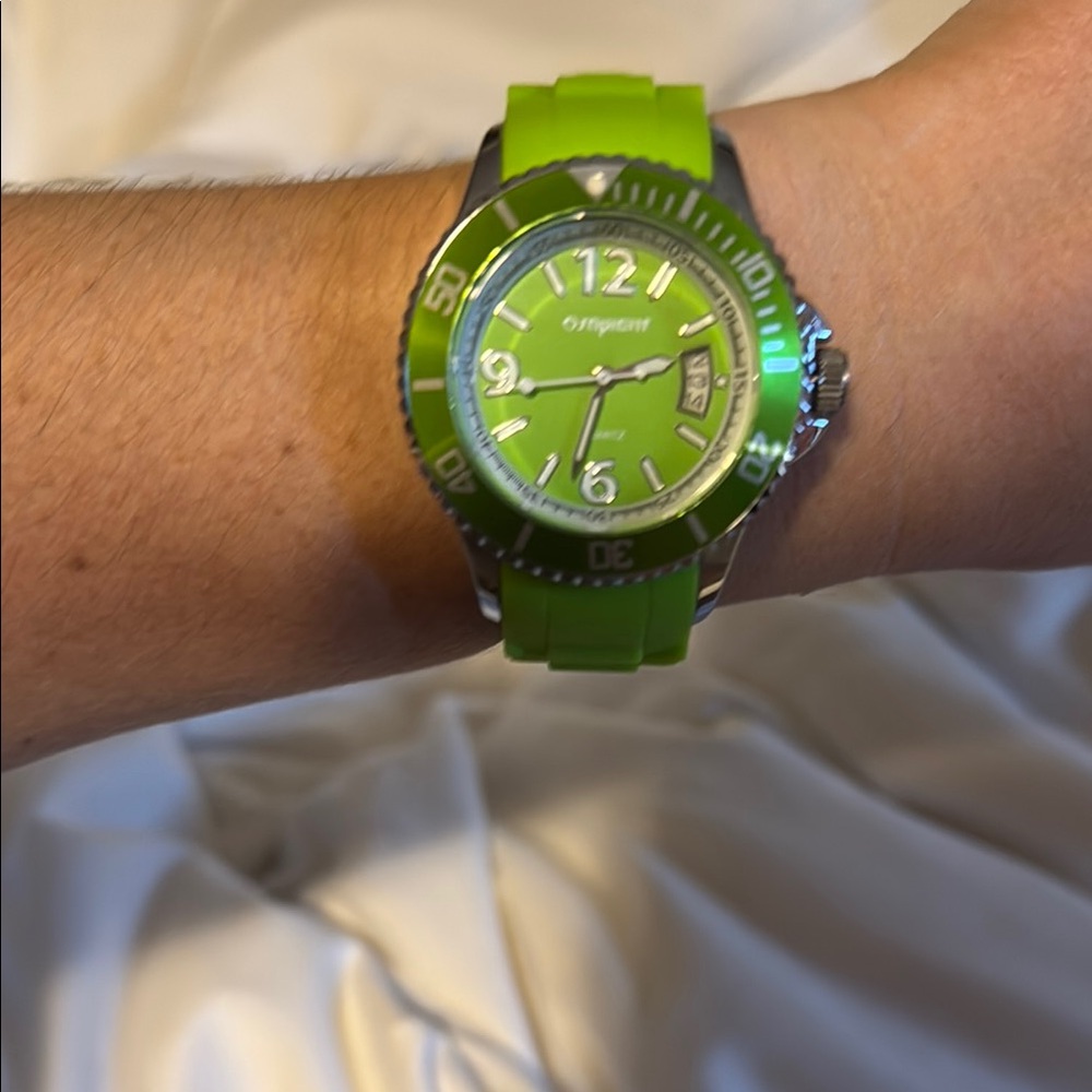 Sapient time spirit Women's Watch